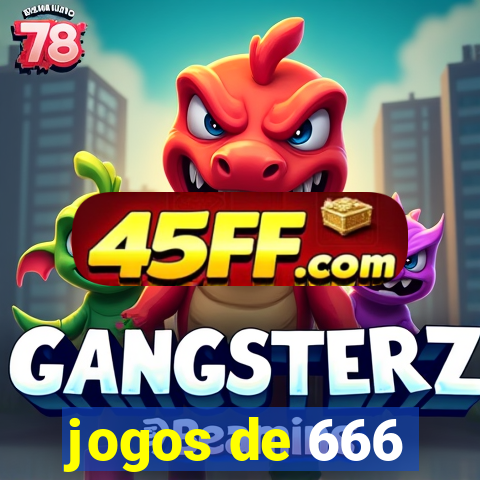 jogos de 666